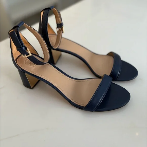 Navy Size 9 - Picture 4 of 5